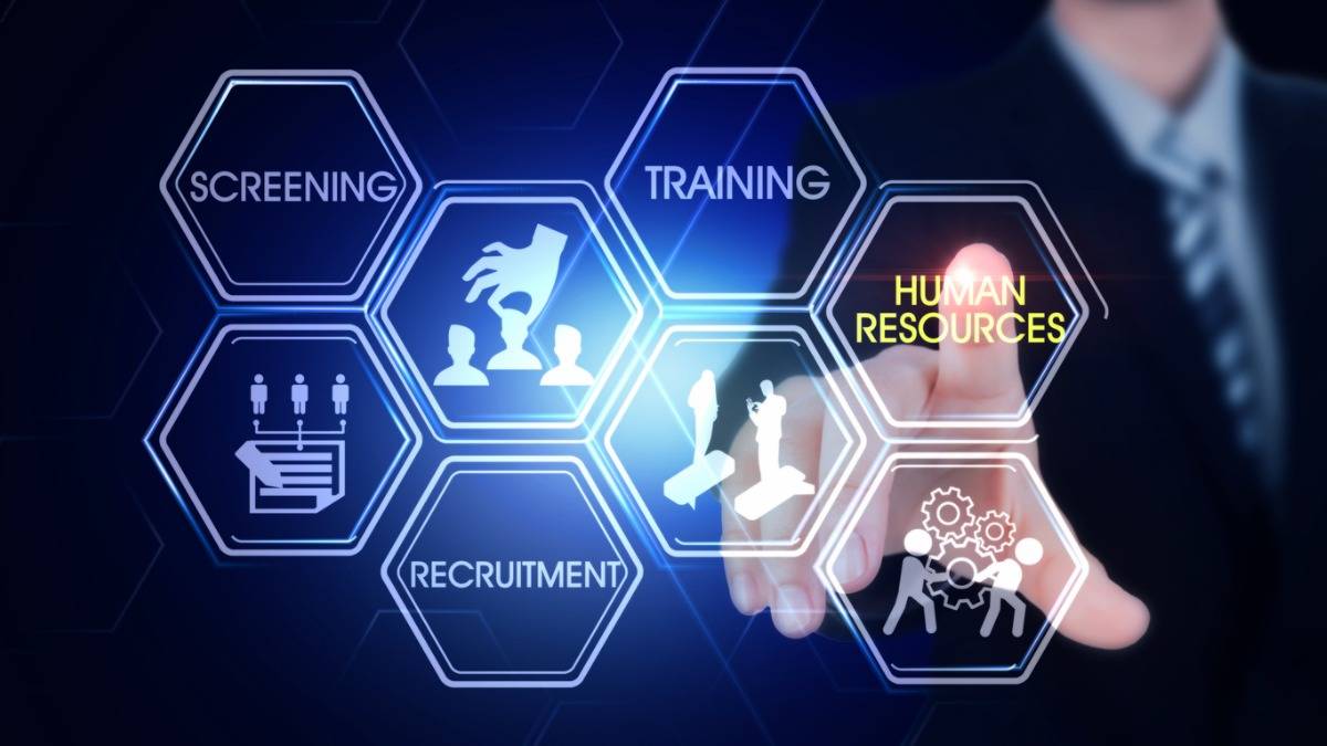 MBA HR